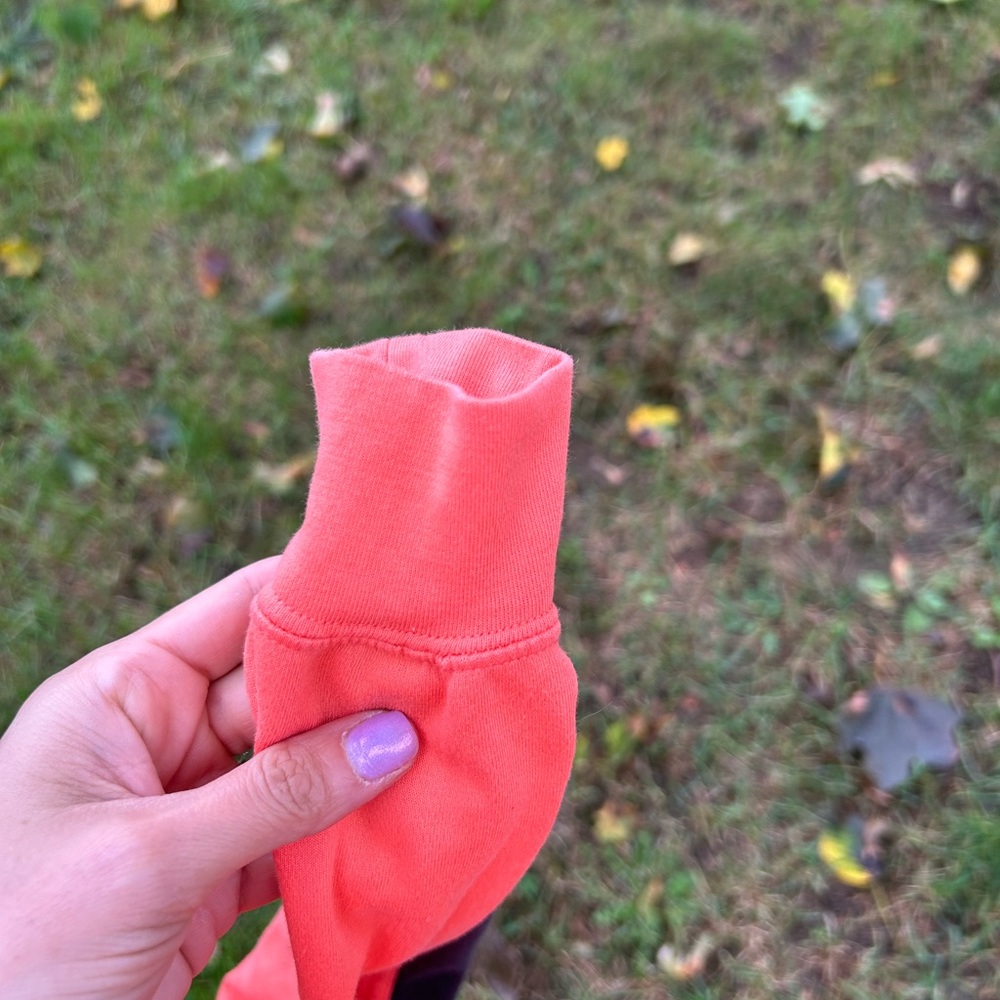 Nike Dry fit hoody - Picture 5 of 5